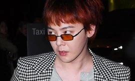 G-Dragon BIGBANG tung "viên ngọc ẩn" hẹn ngày trở lại, 10% chờ tải xong là gì?