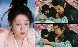 Trường Tương Tư: Phân cảnh cao trào nhất bị chê, do đạo diễn hay Đặng Vi diễn chưa tốt?