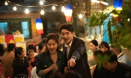 Câu Chuyện Hoa Hồng tập 21, 22: Lâm Canh Tân làm khán giả phát ghét đến "bất lực"