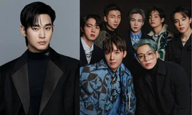 Viện Garo Sero gây bực bội vì nhắc BTS mà không tung bằng chứng vụ Kim Soo Hyun
