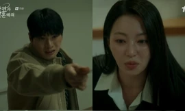"Cô Đi Mà Lấy Chồng Tôi" đổi cái chết Min Hwan khác webtoon, gây sốc nhưng đáng khen