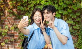 Doctor Slump tập cuối: Phản diện tiêu đời, Jung Woo và Ha Neul sẽ có đám cưới?