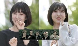 "Last Farewell" (BIGBANG) hóa ra là cảm hứng tạo nên động tác chào viral của "Nữ Luật Sư Kỳ Lạ"