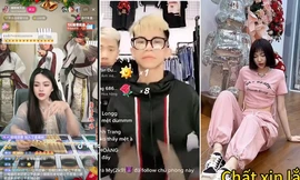 7749 kiểu livestream bán hàng độc lạ: Netizen cười nghiêng ngả, "trùm cuối" không ai ngờ