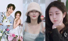 Ồn ào "To Get Her": Chồng của Ailee bị kéo vào tranh cãi đời tư của Kim Riwon