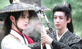 Thiếu Niên Bạch Mã: Fan chấp niệm "thuyền" Bách Lý - Đỉnh Chi dù kết buồn