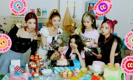 Soi loạt chi tiết thú vị trong MV "LOCO" của ITZY: Từ nghiền nát son đến bầu trời "pha-ke"