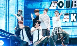 Ca khúc "Double Take" của TWS bị tố đạo nhạc BIGBANG: Tin cáo buộc đã bị gỡ