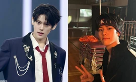 Nam thực tập sinh SM được đồn có xuất thân tài phiệt, nghi giống Annie Moon