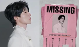 Công ty thông báo Lee Dong Wook mất tích, đi đâu để tìm "chú Thần Chết"?