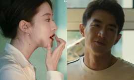 Câu Chuyện Hoa Hồng tập 25, 26: Khán giả "nổ tung" vì câu thoại của Lâm Canh Tân