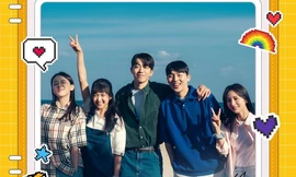 Xôn xao tin Twenty Five, Twenty One sẽ có cái kết buồn: Joo Hyuk - Tae Ri không thành đôi?