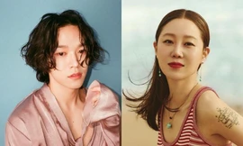 Gong Hyo Jin khẳng định chưa có ý kết hôn, fan: "Có hay chưa thì cũng bắt hoa cưới rồi!"