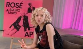 Rosé BLACKPINK đang "thả thính" tung MV "two years" sau "Toxic till the end"?