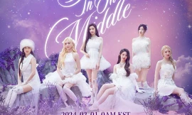 BABYMONSTER thử nghiệm concept tiên tử nhưng bị chê tơi tả vì gu thẩm mỹ sến sẩm