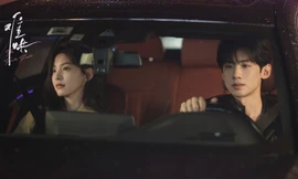 Khó Dỗ Dành tập 11, 12: Sương Giáng hoang mang vì Tang Diên đòi nợ, nói bị chiếm hữu