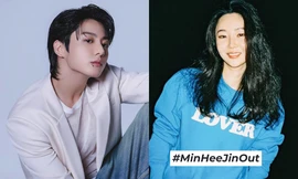 Lý do fan BTS đẩy trend yêu cầu "mẹ đẻ NewJeans" Min Hee Jin rời HYBE