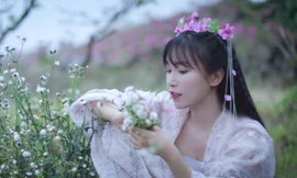 Lý Tử Thất hòa giải với công ty sau vụ tranh chấp quyền lợi, "tiên nữ đồng quê" sắp trở lại