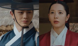 Cung Điện Ma Ám bất ngờ đẩy nhanh tiến độ, Sung Jae khóc nhưng chưa đủ đau