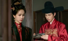 Quý Nữ - Khi Chim Nhạn Trở Về tập 25, 26, 27: Hàn Nhạn được "hội chị em" giúp đỡ