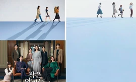 Phía sản xuất "Little Women" bản Hàn nói gì về tranh cãi đạo nhái mà khiến khán giả thất vọng?