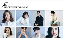 Lý do công ty quản lý của Park Min Young, Lee Seung Gi bị khám xét: Nghi ngờ có tham ô!