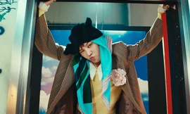 Nghi vấn G-Dragon BIGBANG "thả thính" track list trong album mới ở MV "POWER"