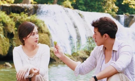 Baifern thừa nhận đã mở lòng với Nine, fan vui mừng vì “thuyền” Friendzone cập bến