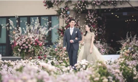 Hyun Bin chưa đi Latvia quay phim mới vì muốn ở nhà chăm sóc Son Ye Jin và con đầu lòng?