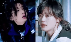 "Jirisan" đưa vẻ đẹp đỉnh cao của "mợ chảnh" Jeon Ji Hyun xuyên không về 20 năm trước