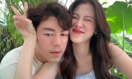 Nine - Baifern từ bạn thành yêu rồi vòng ngược, tan vỡ vẫn là cặp đôi "cưng xỉu"