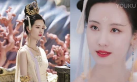 Trường Nguyệt Tẫn Minh: Trần Đô Linh đẹp thanh tao vẫn bị ghét cay ghét đắng