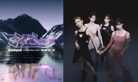 NÓNG: SM bất ngờ tung đoạn phim ngắn thông báo aespa sẽ trở lại vào ngày 8/7 