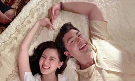 Nine Naphat thừa nhận thích Baifern Pimchanok, fan phấn khích chờ nhà gái mau hồi đáp