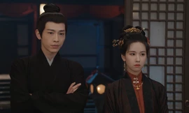 Quý Nữ - Khi Chim Nhạn Trở Về tập 20, 21, 22, 23: Nhạn - Tịch bị sốc vẫn "thắng kèo"