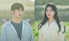 Queen of Tears: Hyun Woo sẽ là "kỳ tích" của Hae In, mang đến kết thúc viên mãn?