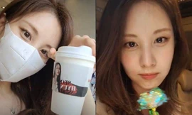 Còn ai sướng bằng V-SONE, được Seohyun đích thân ghé thăm sự kiện do fan Việt tổ chức