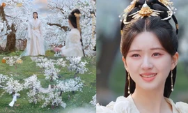 Thần Ẩn tập cuối: Nguyên Khởi - A Âm vượt kiếp nạn nhưng chỉ đứng nhìn nhau đã hết phim