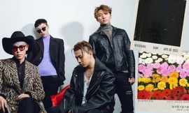 Trở lại sau 4 năm vắng bóng, "huyền thoại" một thời BIGBANG có tiếp tục xưng vương?
