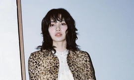 Nghi vấn Lisa BLACKPINK tham gia series phim Hollywood đình đám "The Walking Dead"