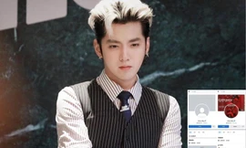 Tưởng Ngô Diệc Phàm sắp trở lại, nhưng một động thái khiến Cnet tin nam idol đã "bít cửa"