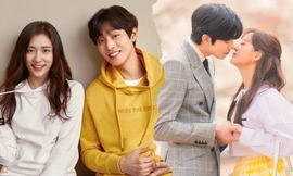 Vừa hết phim, Ahn Hyo Seop vướng tin đồn hẹn hò, Tổ Tuộc "không thành đôi cũng đành thôi"