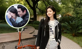 "Thánh nữ xuyên không" Triệu Lộ Tư bị tố mắng Ngô Lỗi, có thái độ hách dịch