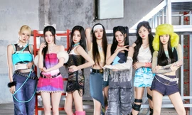 BABYMONSTER và album "định danh" DRIP: Chất Hip-Hop thú vị nhưng MV hơi đáng ngại