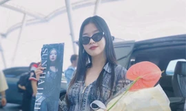 Tin đồn kết quả Chung kết Đạp Gió 2024: Suni Hạ Linh, Trương Dư Hi trượt suất debut