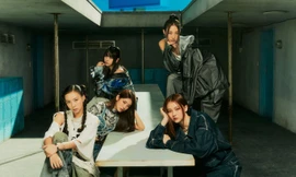 MEOVV chính thức ra mắt, visual không điểm chê đấy nhưng nhạc thì chưa chắc