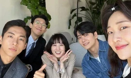 Còn 2 tập là kết thúc, đây là những nút thắt "Nữ Luật Sư Kỳ Lạ Woo Young Woo" cần tháo gỡ