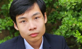 "Xin vía" học bá lớp 11 trường THPT Tây Hồ đạt IELTS 9.0 ngay lần thi đầu tiên