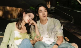 Johnny - chồng của cosplayer Karina qua đời: Fan mong netizen tôn trọng tang quyến