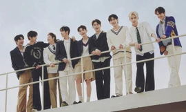 Fan suy đoán ZB1 sẽ hoạt động với concept thần thoại Hy Lạp nhưng có một điểm đáng lo